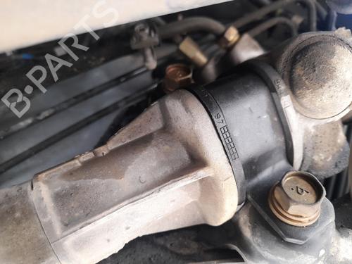 Used Steering rack NISSAN PRIMERA Hatchback (P11) 1.6 16V (106 hp) 31623715