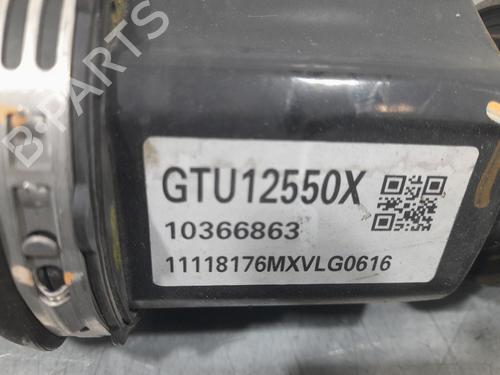 Right front driveshaft MAZDA 2 Hatchback (DL, DJ) | BP17096149M39 - Image 5