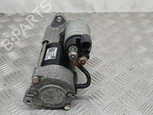 Starter OPEL ASTRA K (B16)  | BP22971734M8 
