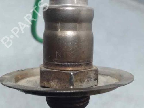 Elektronisk sensor RENAULT CLIO V (B7_) 1.0 TCe 100 (B7MT) | BP23566052M84 