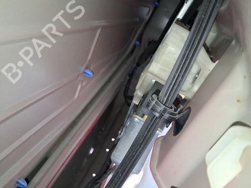 Used Front left window mechanism Front left window mechanism CITROËN C4 CACTUS 1.2 VTi 82 (82 hp) 35728349 35728349