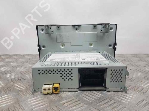 Electronic module SEAT IBIZA V (KJ1, KJG)  | BP19161019M83 