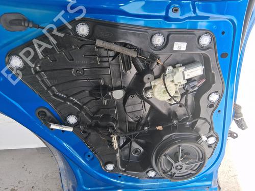 Used Rear left window mechanism Rear left window mechanism 37273449 37273449