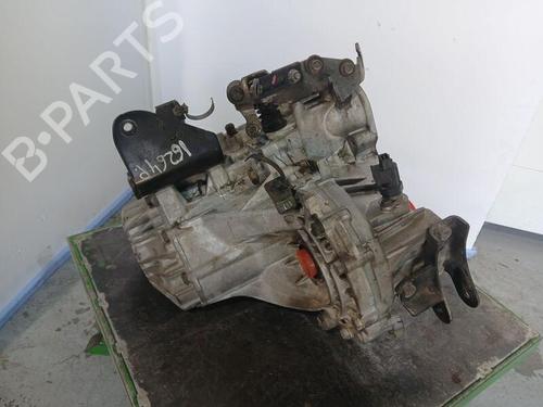 Gearbox HYUNDAI GETZ (TB) 1.3 | BP24673605M3 