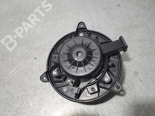 Heater blower motor CHEVROLET CRUZE Hatchback (J305)  | BP10218909M62 