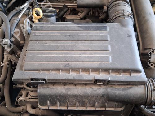 Used Air filter box Air filter box 37796593 37796593