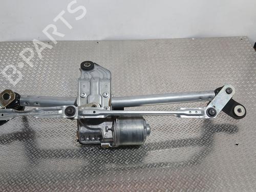 Front wiper motor SEAT LEON (KL1, KLG) 2.0 TDI | BP34508929M29  - Image 5
