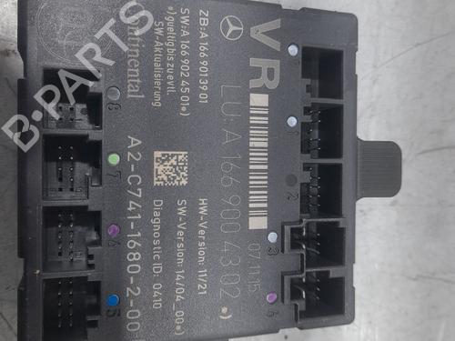 electronic-module-mercedes-benz-cla-coupe-c117-2013-2014-2015-2016-2017-2018-2019-30058132 main image