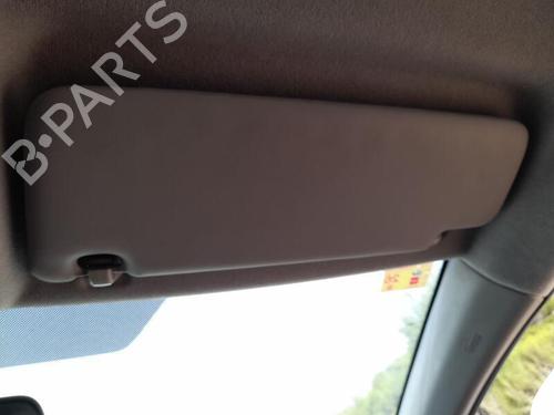 Used Right sun visor OPEL CORSA D (S07) 1.2 (L08, L68) (86 hp) 28380527