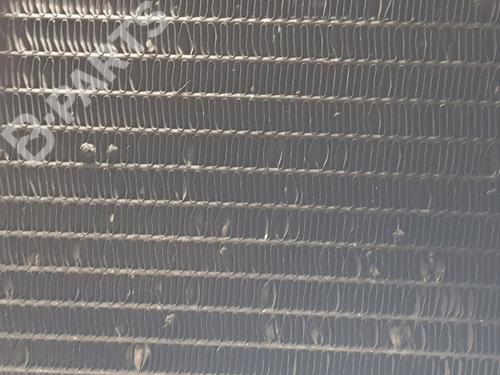 AC radiator ALFA ROMEO MITO (955_)  | BP9520590M32 