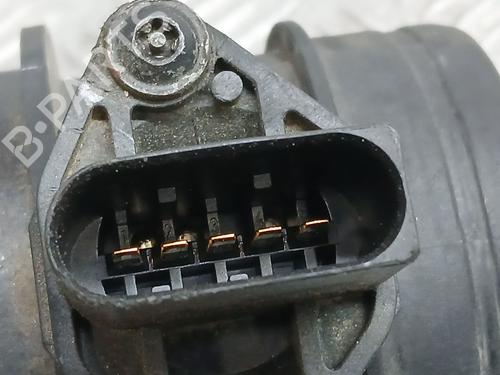 Mass air flow sensor SEAT ALTEA XL (5P5, 5P8) 2.0 TDI | BP25474704M95 