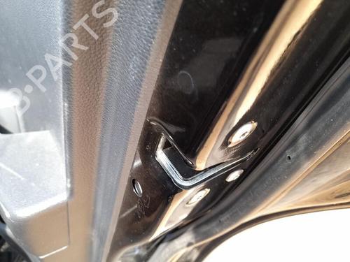 Højre bagtil lås KIA STONIC (YB) 1.2 CVVT (84 hp) 26503548