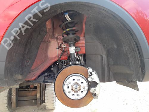 Used Wheel arch MG MG ZS SUV (AZS1) 1.0 T-GDi (111 hp) 29891181