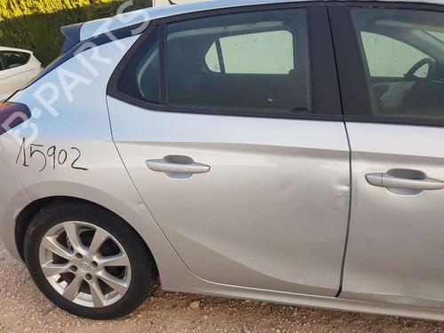 Used Right rear door OPEL CORSA F (P2JO) [2019-2025]  20145317