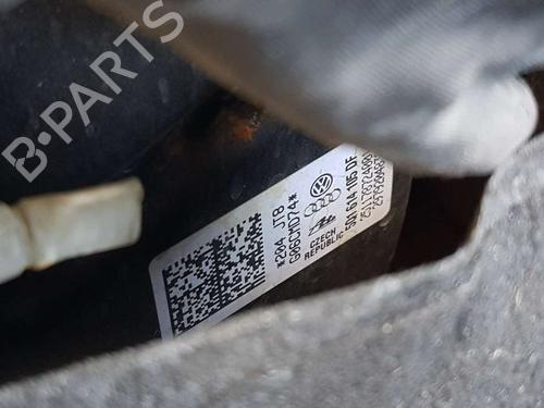 Used Servo brake SKODA OCTAVIA III Combi (5E5, 5E6) [2012-2020]  18464828