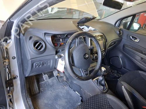 Climate control RENAULT CAPTUR I (J5_, H5_) 1.5 dCi 90 (J5N4, J5M5, J5MW, J5M6, J5AL, J5AJ) | BP38439699I5 - Image 6