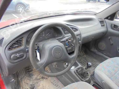 Left taillight DAEWOO LANOS (KLAT)  | BP2519612C34 