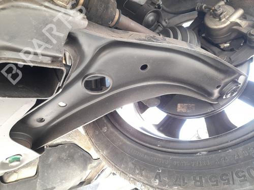 Used Left front suspension arm Left front suspension arm KIA STONIC (YB) 1.0 T-GDi (120 hp) 36111592 36111592