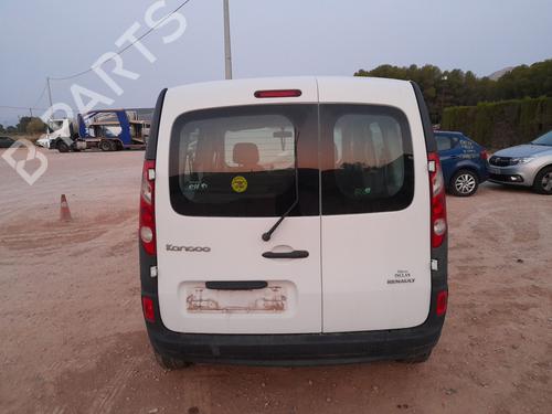 Rear bumper right light RENAULT KANGOO / GRAND KANGOO II (KW0/1_) 1.5 dCi 70 (KW0V, KW0A) | BP28169564C82 