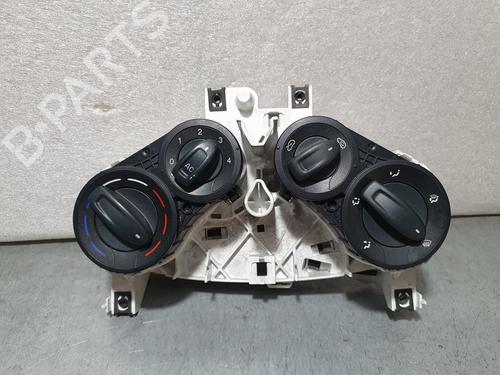 Commande Chauffage FORD KA (RU8) [2008-2016]  13751375