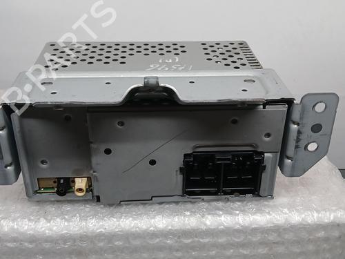 Used Radio Radio FORD FIESTA VII (HJ, HF) [2017-2026] 32504779 32504779