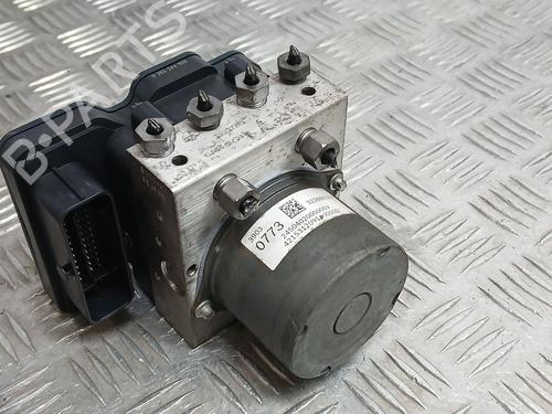 Used ABS pump OPEL ASTRA K (B16) 1.0 Turbo (68) (105 hp) 24676949