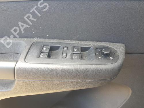 Venstre Foran elrute bryter VW SHARAN (7N1, 7N2) 2.0 TDI (140 hp) 29189423