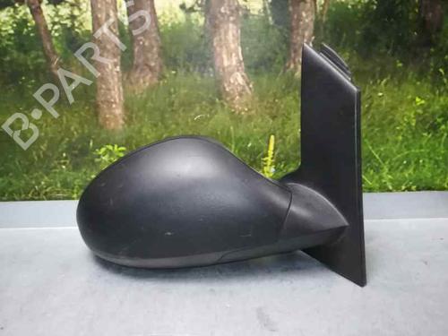 Right mirror SEAT ALTEA (5P1)  | BP5041222C27 