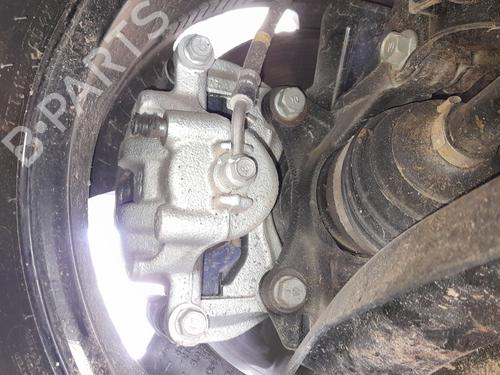 Used Right front brake caliper Right front brake caliper 38593575 38593575