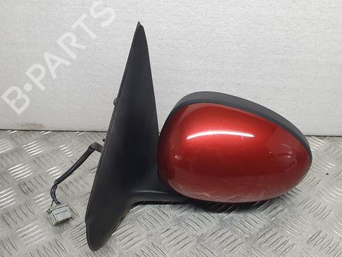 Left mirror MG MG ZR  | BP731604C26 
