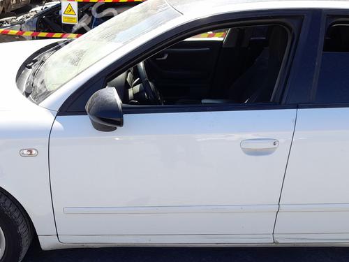 Used Left front door Left front door SEAT EXEO (3R2) 1.8 TSI (120 hp) 36049700 36049700