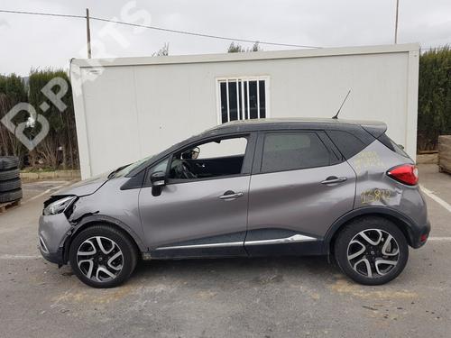 Rear wiper motor RENAULT CAPTUR I (J5_, H5_) 1.5 dCi 90 (J5N4, J5M5, J5MW, J5M6, J5AL, J5AJ) | BP9442842M102  - Image 5