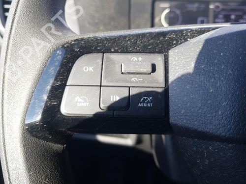 Steering wheel PEUGEOT EXPERT Van (V_) 1.5 BlueHDi 120 | BP29463636C49 