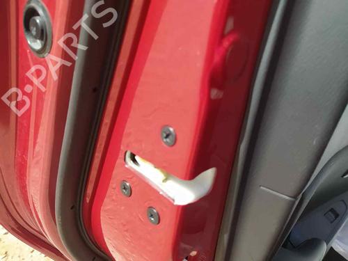 Used Rear left lock MAZDA 2 Hatchback (DL, DJ) 1.5 SKYACTIV-G (90 hp) 24676194