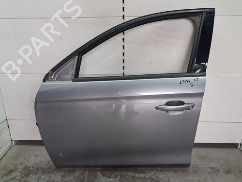 left-front-door-opel-corsa-f-p2jo-2019-36499134 main image
