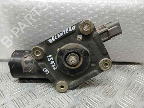 Used Front wiper motor NISSAN TERRANO II (R20) [1992-2007]  20662852