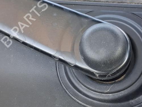 Used Front wiper motor Front wiper motor CITROËN C3 IV (CC_, CB_) 1.2 PureTech 100 (CCHPV4) (101 hp) 40195121 40195121