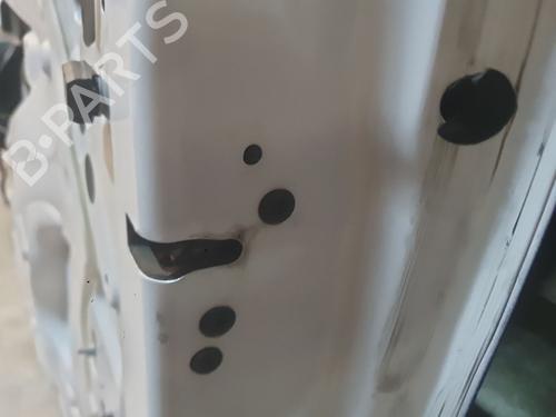 Used Front right lock Front right lock 38481453 38481453