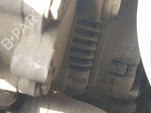 Generator VW GOLF IV (1J1) [1997-2008]  19485494
