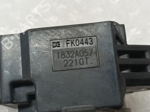 Used Ignition coil MITSUBISHI MIRAGE / SPACE STAR VI Hatchback (A0_A) [2012-2025]  13751877