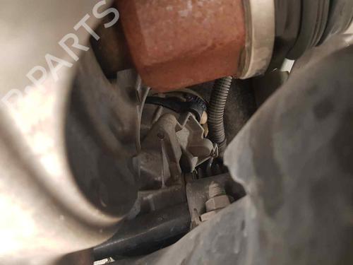 Styregear/Snekke PEUGEOT 308 II (LB_, LP_, LW_, LH_, L3_) 1.2 THP 130 (131 hp) 24357472