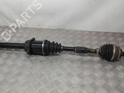 Used Right front driveshaft TOYOTA AVENSIS Estate (_T25_) 2.0 D-4D (CDT250_, CDT250R) (116 hp) 24674286