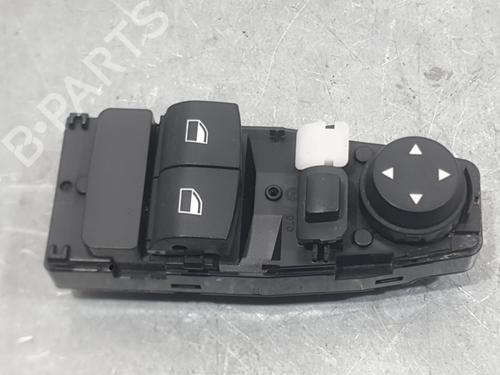 Used Left front window switch Left front window switch BMW i3 (I01) [2013-2026] 35769679 35769679