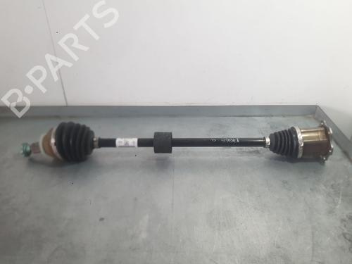 Used Right front driveshaft Right front driveshaft 37720459 37720459