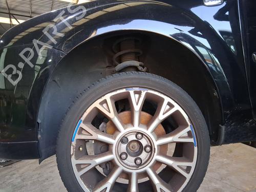 Used Wheel arch Wheel arch 38439780 38439780