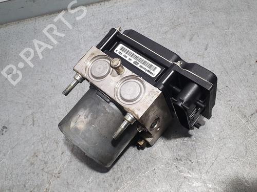 ABS pump PEUGEOT 307 (3A/C)  | BP7660637M43 