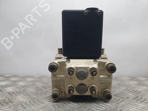 Used ABS pump AUDI 100 C4 Saloon (4A2) [1990-1994]  8383939