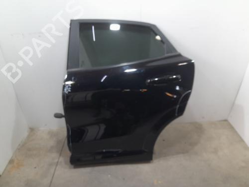 Dør venstre bagtil FORD PUMA (J2K, CF7) [2019-2025]  16932149