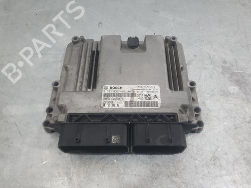 engine-control-unit-ecu-citroen-c-elysee-dd_-2012-36221304 main image