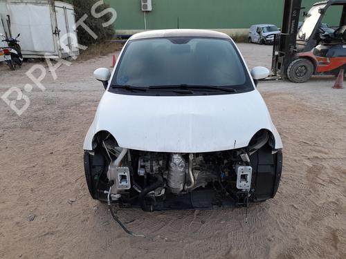 Engine FIAT 500 C (312_) 1.0 Mild Hybrid (312.AYD1B) | BP28099247M1 